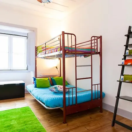 Principe Real House Apartment *