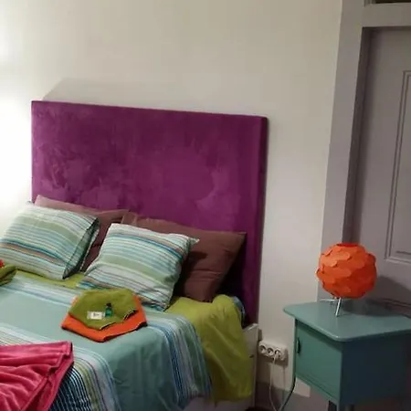 Principe Real House Lisbon