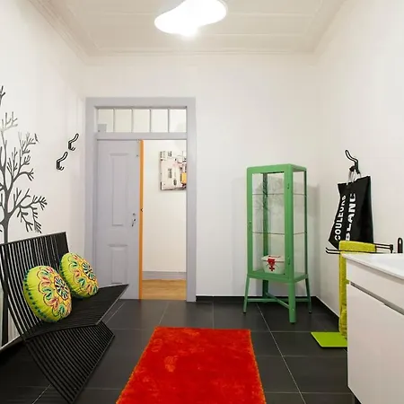 Apartment Principe Real House