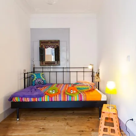 Principe Real House * Lisboa