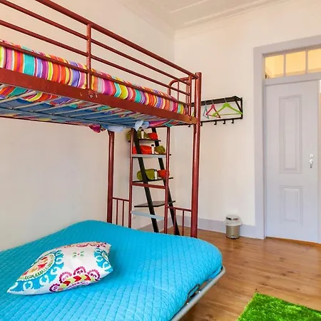 Principe Real House Appartement Lisboa