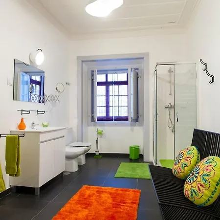 Principe Real House * Lisboa