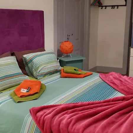 Appartement Principe Real House