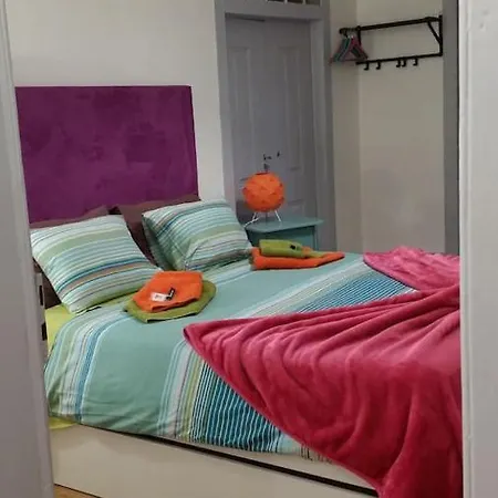 Principe Real House *