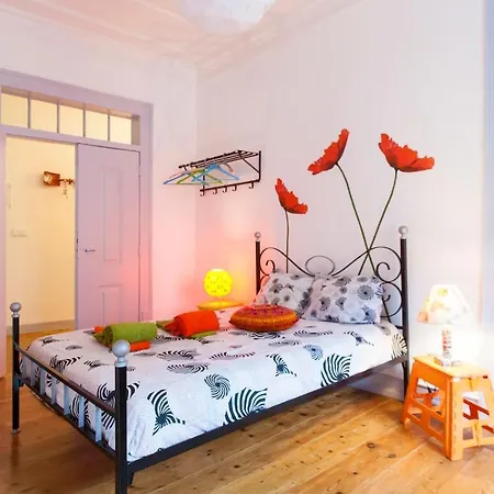 Appartement Principe Real House Lisboa