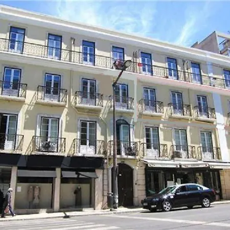 Principe Real House Appartement