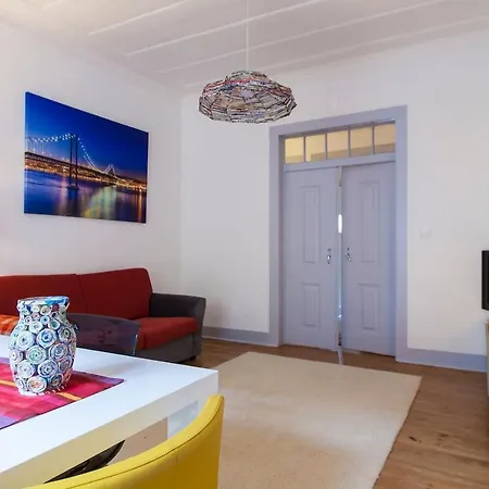 Principe Real House Appartement *